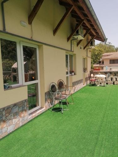 Coastalguest House Hotel in Veliko Tarnovo