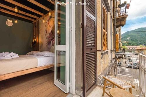 City Jungle, Terre Marine Hotel in La Spezia