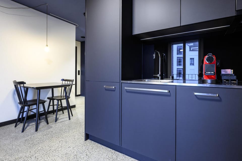 BRIX - Self Check-In Hotel Hotel in Zug, Switzerland