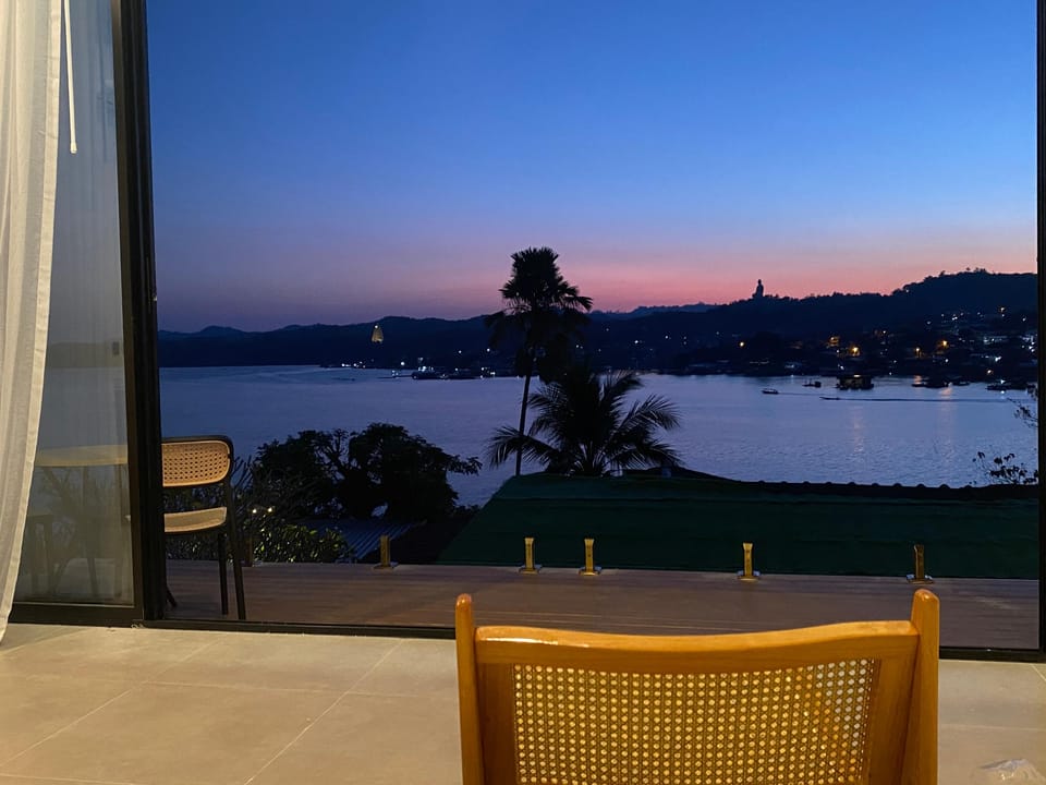 Forget Me Not Sangkhla Buri Resort in Thailand