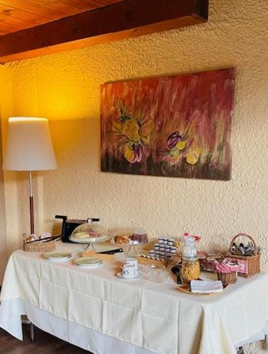 Podere Boschetto R&B Hotel in Bologna