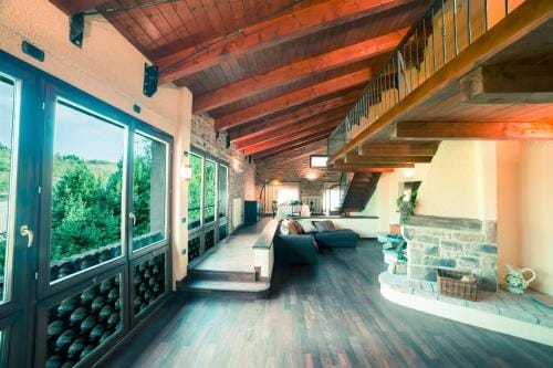 Podere Boschetto R&B Hotel in Bologna