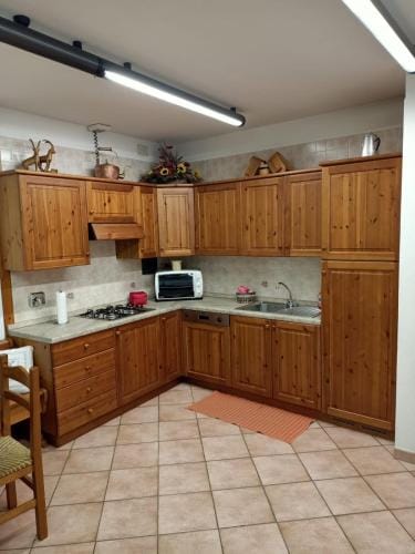 B&B Bourg Hotel in Aosta Valley, Italy