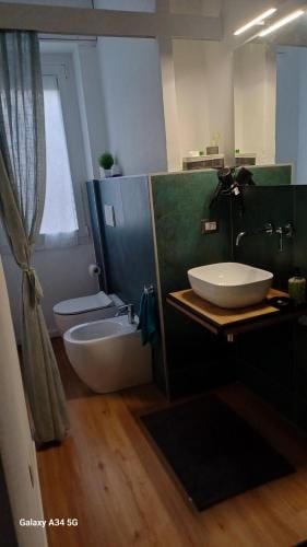 B&B camere fiori 8 Hotel in Lombardy
