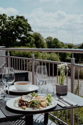 L'Hotel et Restaurant du Golf de Clervaux Hotel in Luxembourg