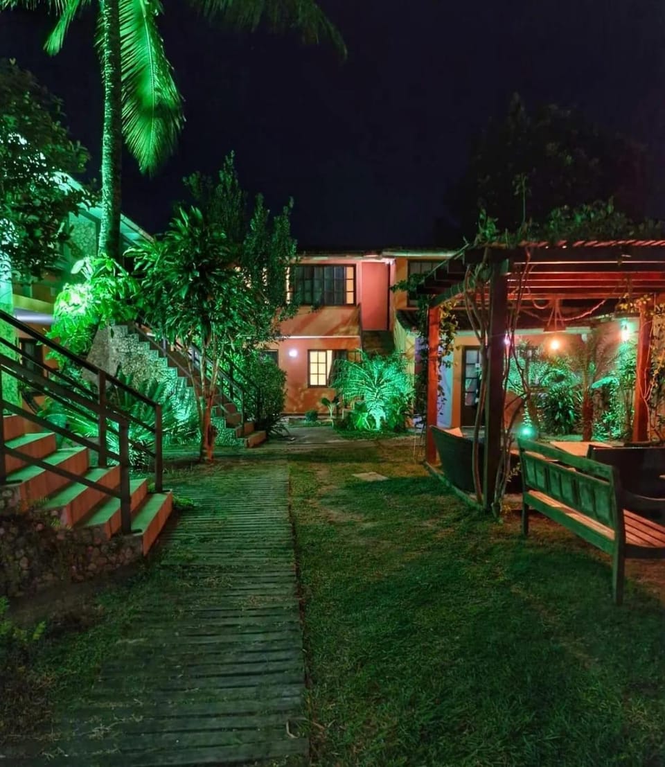 Pousada Encanto dos Anjos Hotel in Armacao dos Buzios