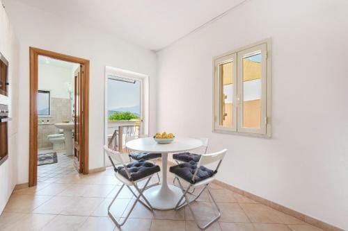 Villalbe Hotel in Campania