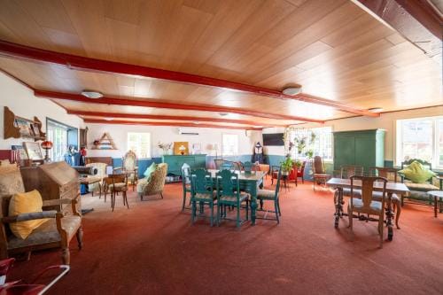 Mandø Kro Hotel in Region of Southern Denmark