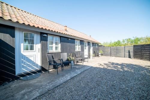 Mandø Kro Hotel in Region of Southern Denmark