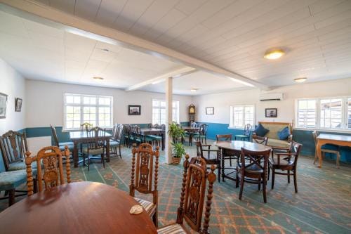 Mandø Kro Hotel in Region of Southern Denmark