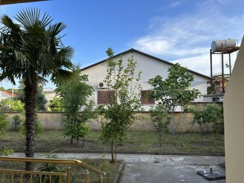 Sol house Hotel in Montenegro