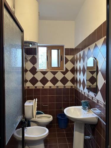 Sol house Hotel in Montenegro