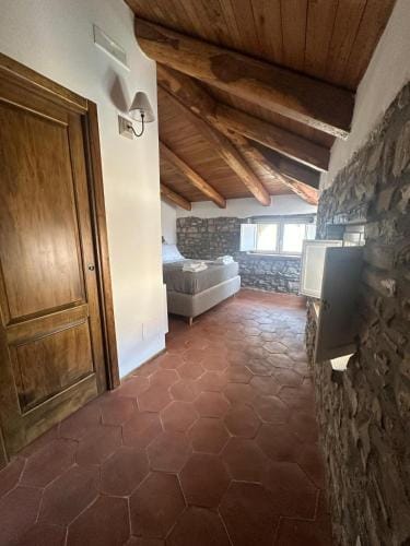 La Mansarda Hotel in Castellabate