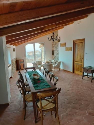 La Mansarda Hotel in Castellabate