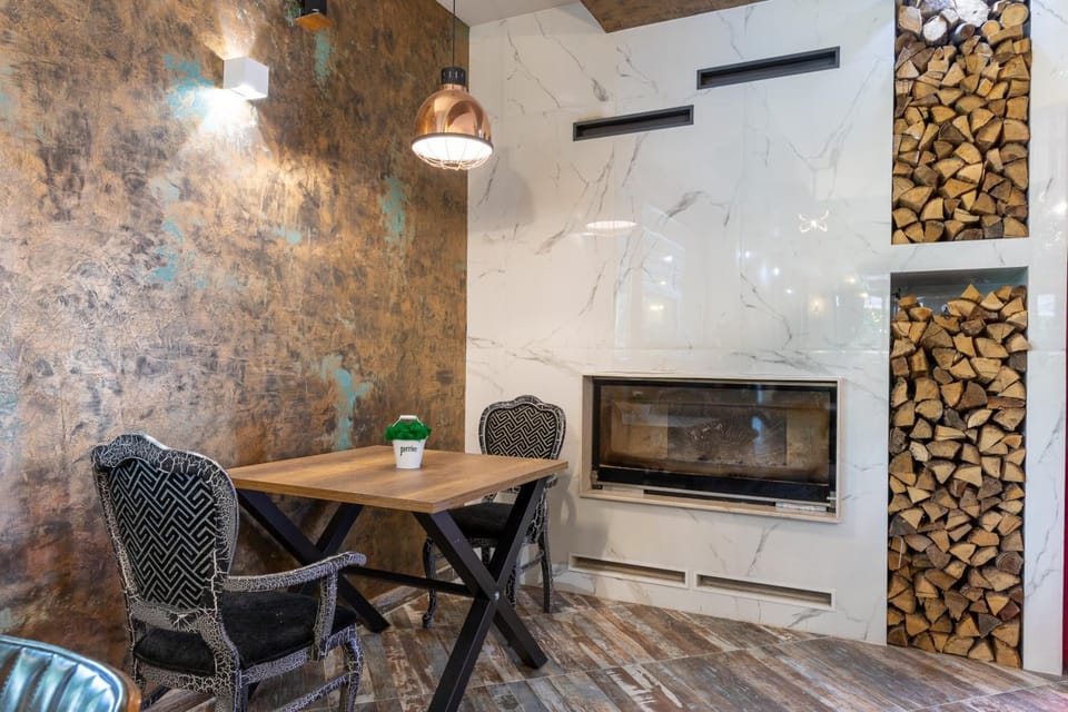 Hotel Domenic FREE PARKING Hotel in Plovdiv
