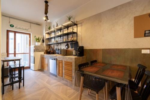 Pasubio 123 Hotel in Bari