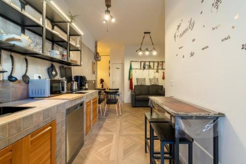 Pasubio 123 Hotel in Bari