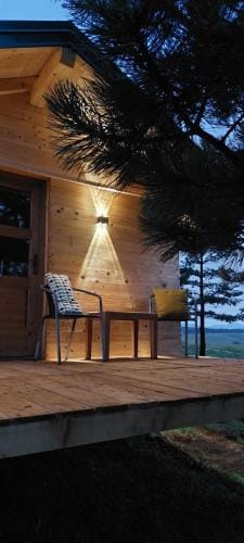 API komora Zlatibor Lodge in Zlatibor