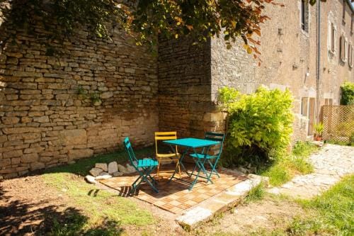 L'Echappee Belle Vue Hotel in Bourgogne-Franche-Comté