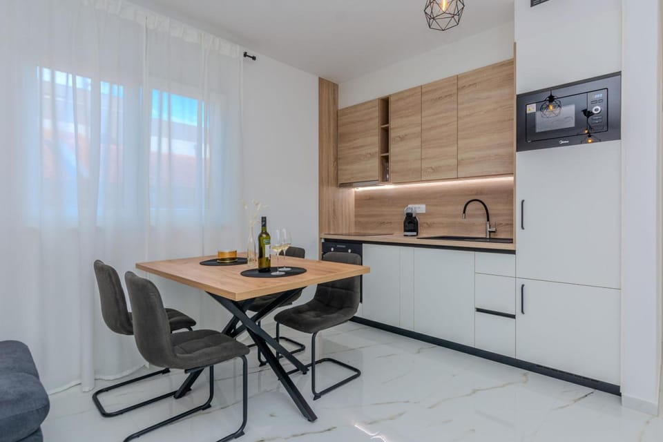 Apartments Fil Cosic Hotel in Zadar County