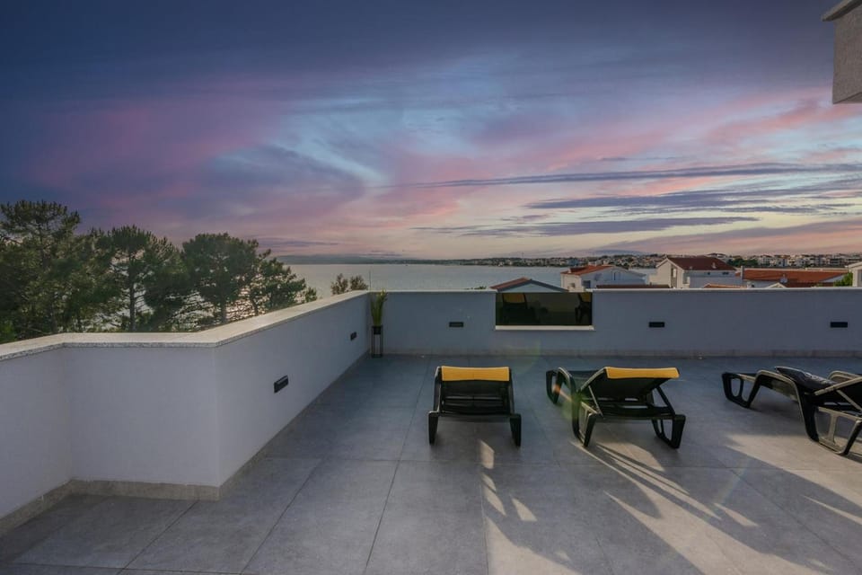 Apartments Fil Cosic Hotel in Zadar County