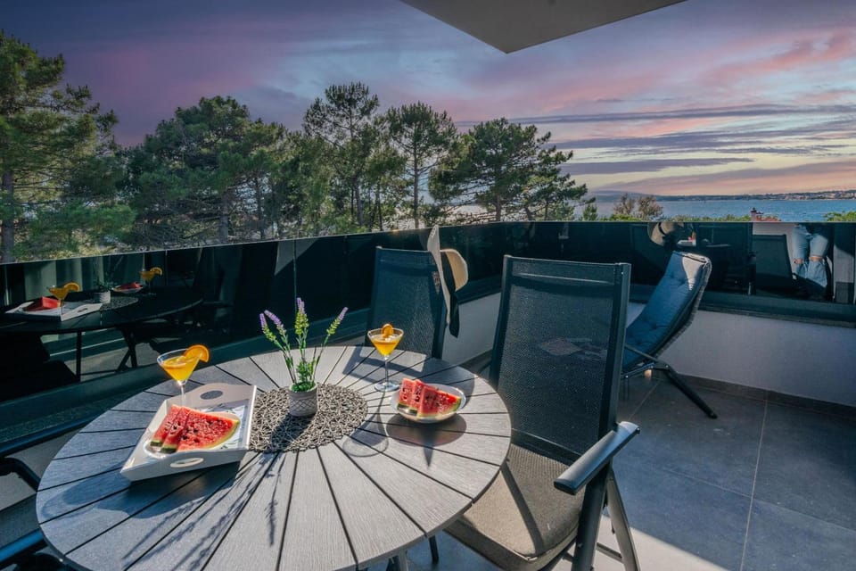 Apartments Fil Cosic Hotel in Zadar County