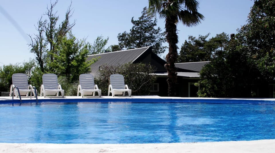 Hotel de Campo Posada la Esperanza Inn in Río Cuarto