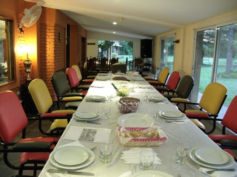 Hotel de Campo Posada la Esperanza Inn in Río Cuarto