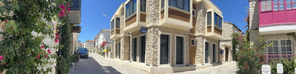 Samadhi Alaçatı Hotel in Alaçatı
