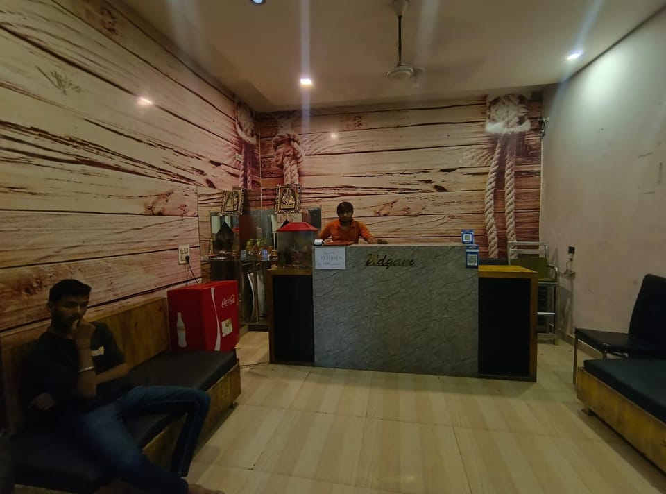 Udgam Hotels & Resort Hotel in Rajasthan