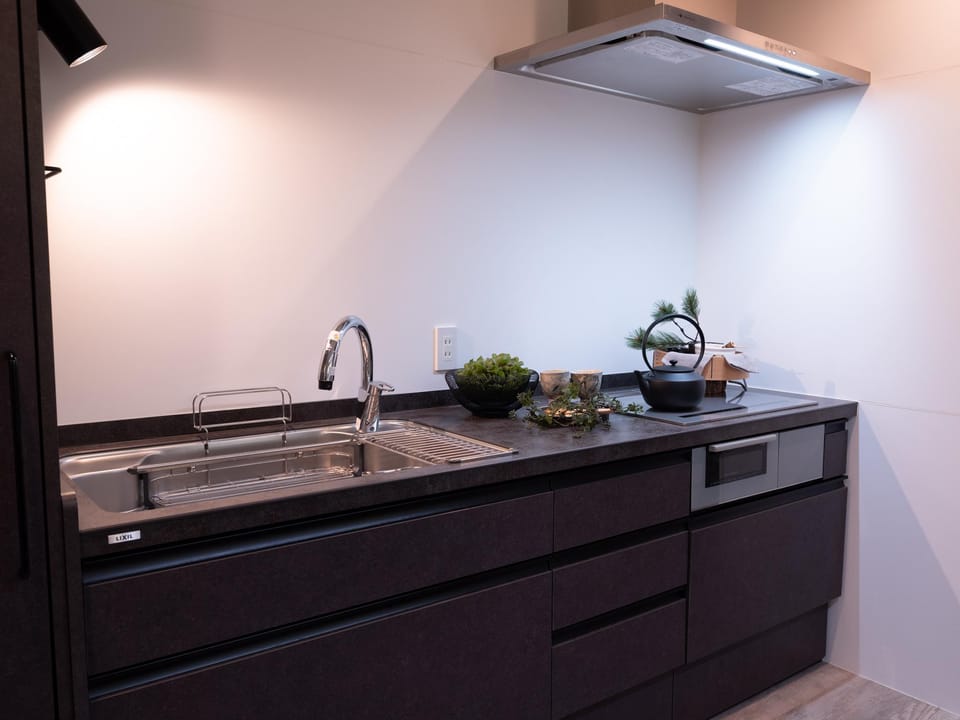 vacation rental SARAKU Apartment hotel in Osaka