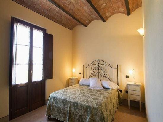 Casale Etrusco Hotel in Tuscany