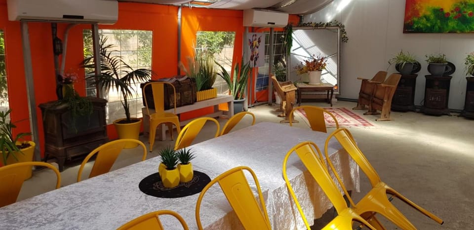 Biktapuz & Klemantina Holiday Homes Apartment hotel in North District