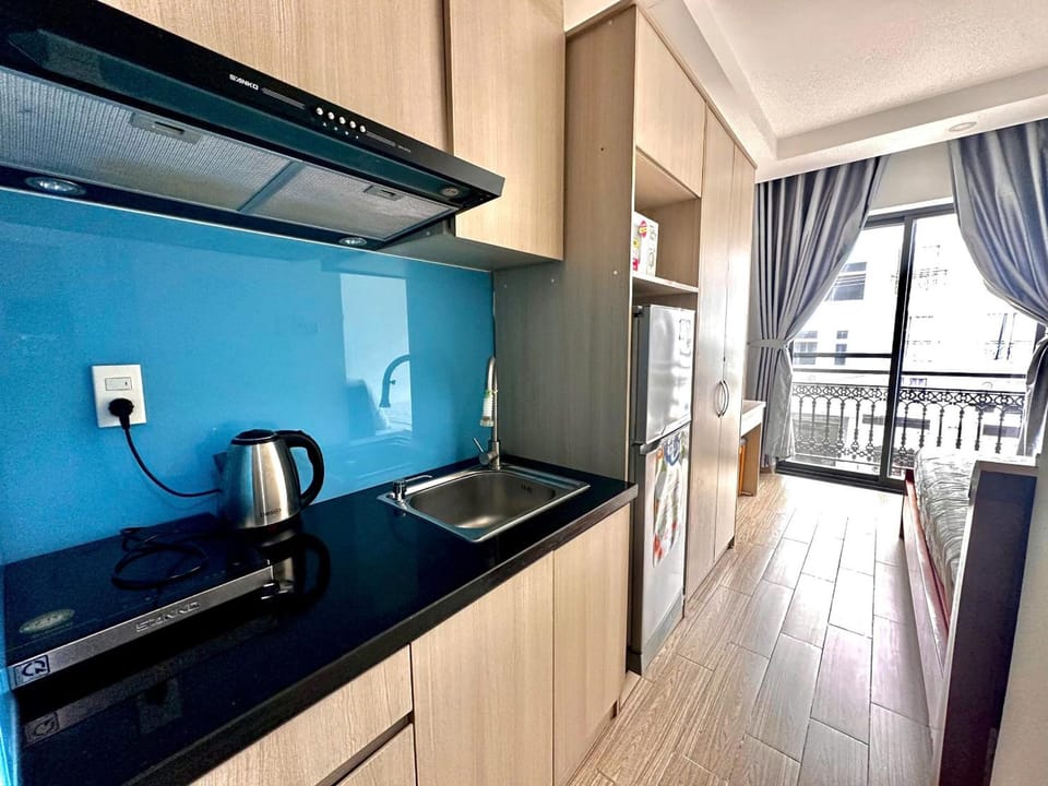 LEE'S APARTMENT Resort in Ho Chi Minh City