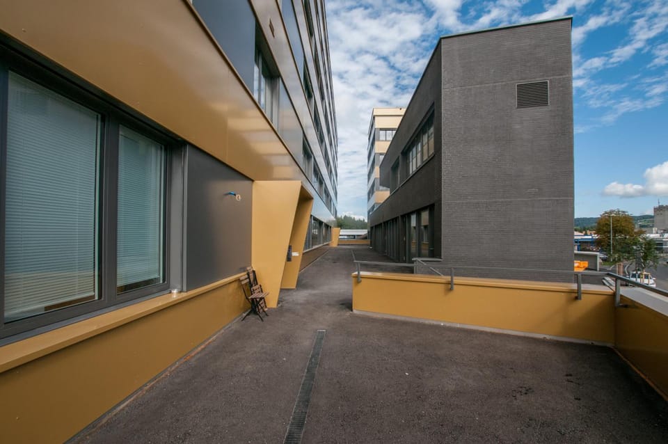 Focus Hotel Hotel in Canton of Lucerne