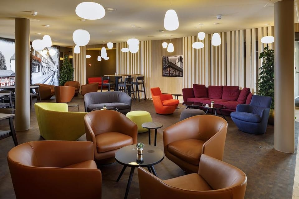 Focus Hotel Hotel in Canton of Lucerne
