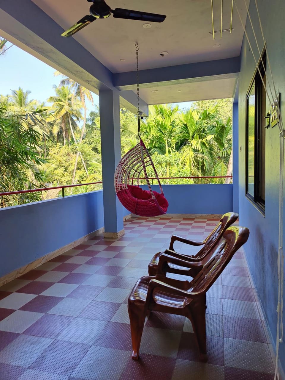ArtKarna Hotel in Karnataka