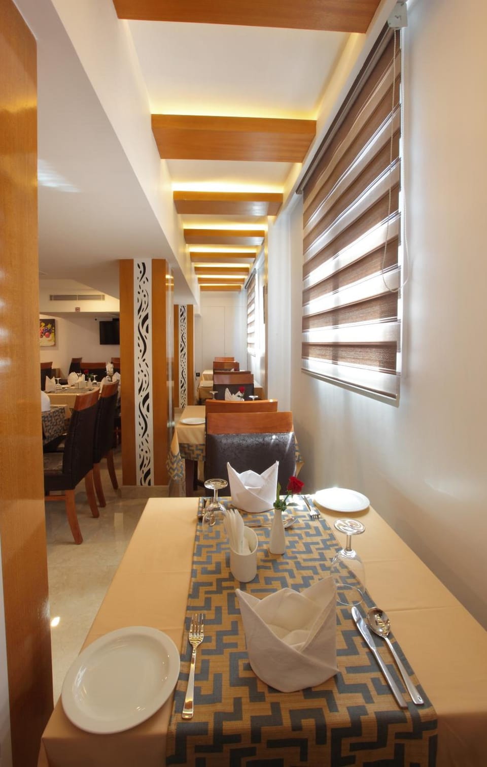 Park Residency Hotel in Kozhikode