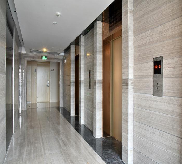 Yumi Apartment (Pazhou Exhibition Center Guangzhou Tower Branch) Hotel in Guangzhou