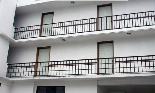 Hotel Avenida Hotel in State of Puebla