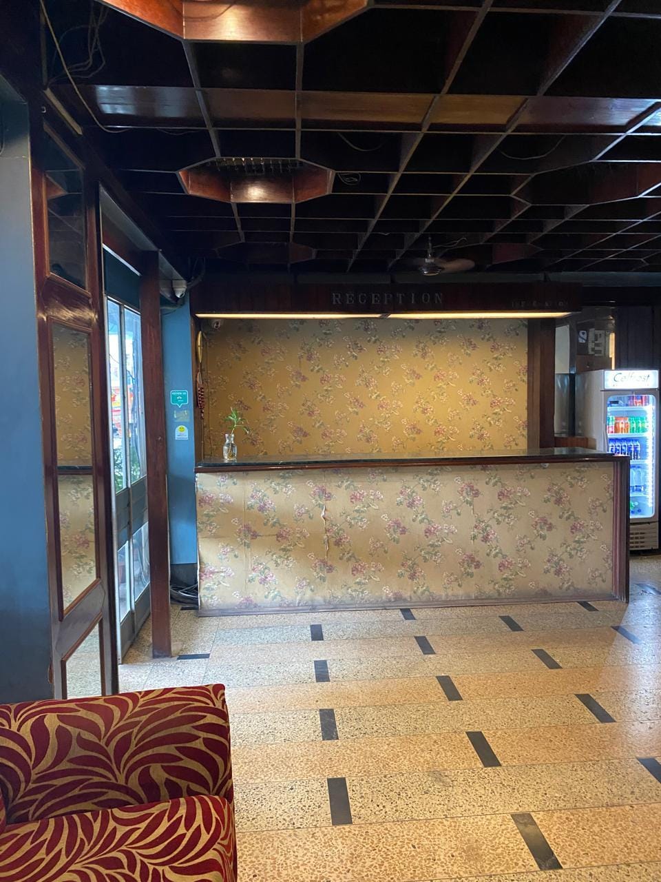Hotel Skylark Hostel in Maharashtra