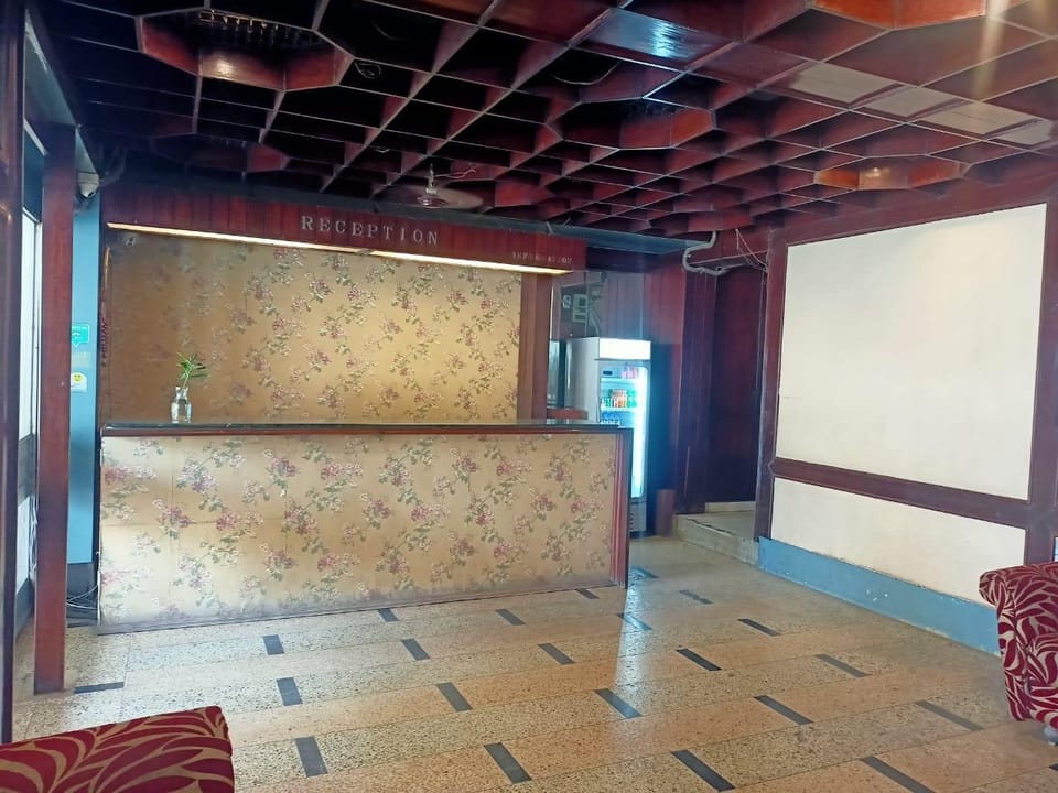 Hotel Skylark Hostel in Maharashtra