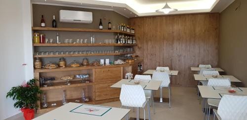 Stella Marina Agropoli Hotel in Agropoli