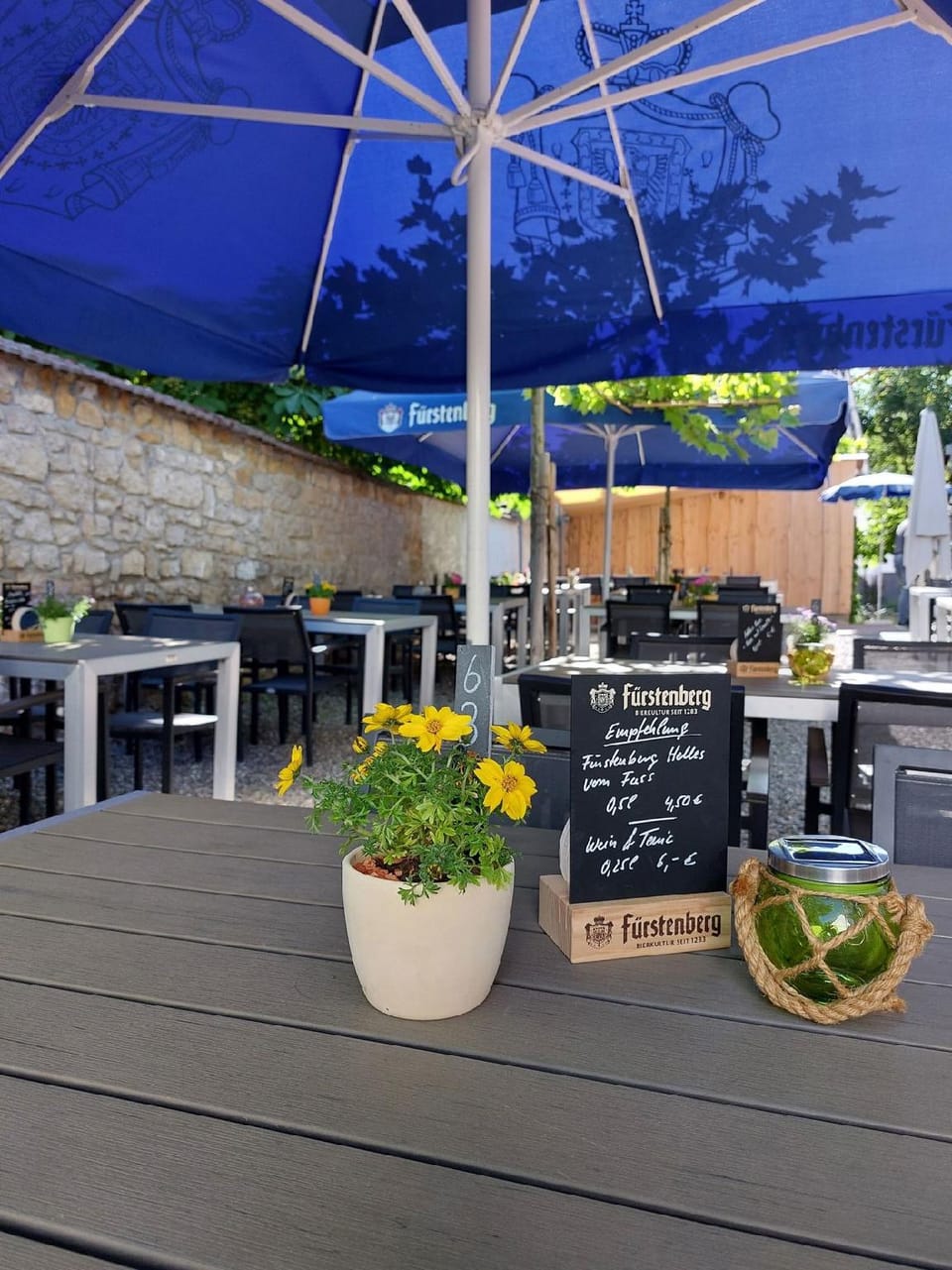Der Adler Inn in Baden-Württemberg