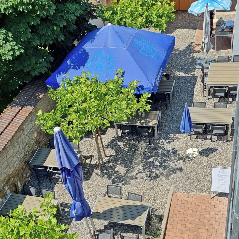 Der Adler Inn in Baden-Württemberg