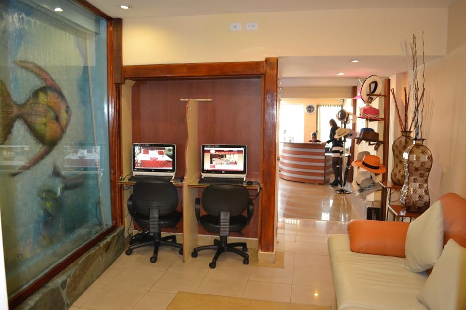 Kuna Hotel Hotel in Cuenca