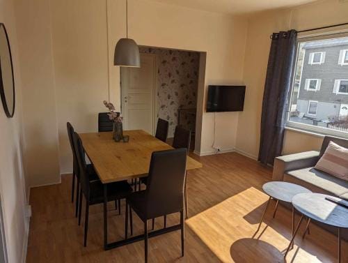 Railside Track Apartment Hotel in Nordland, Norway