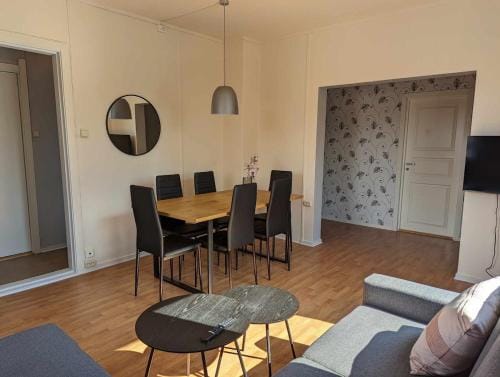 Railside Track Apartment Hotel in Nordland, Norway