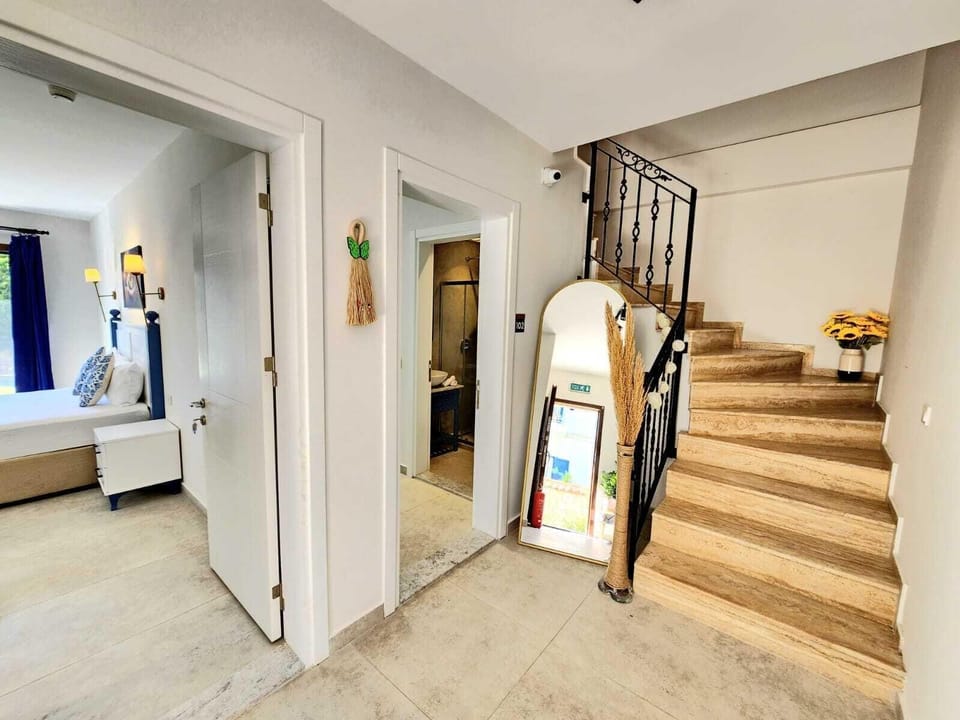Cemile Hanım Konagı Hotel in Alaçatı