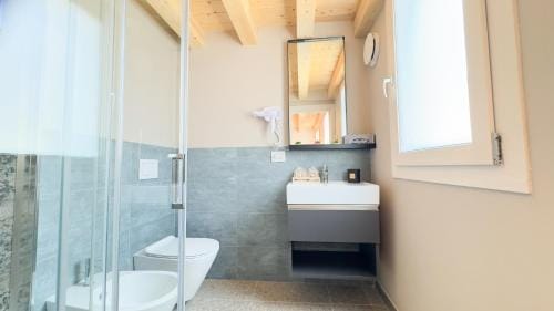 Graceful Apartments Purgatory by Ca-Sa Check Hotel in Chioggia